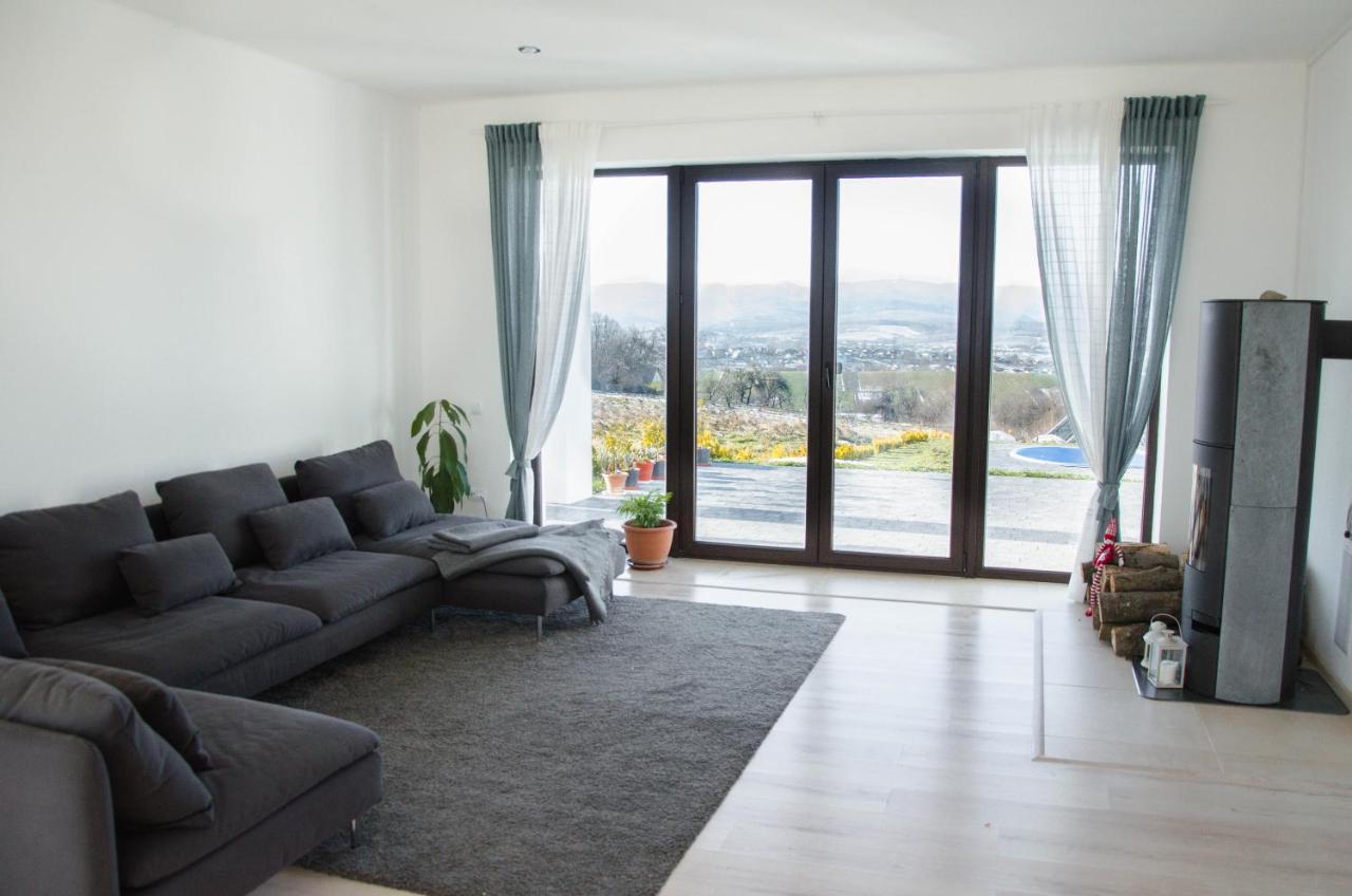 Starunya Krayka House 빌라 외부 사진