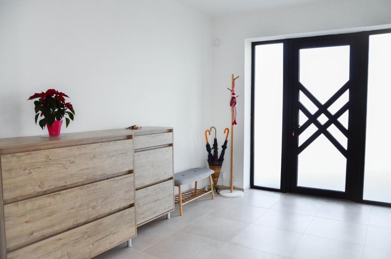 Starunya Krayka House 빌라 외부 사진